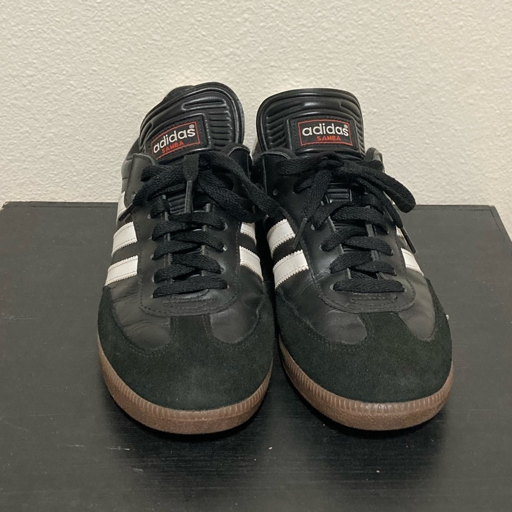 Adidas samba mens size 8
